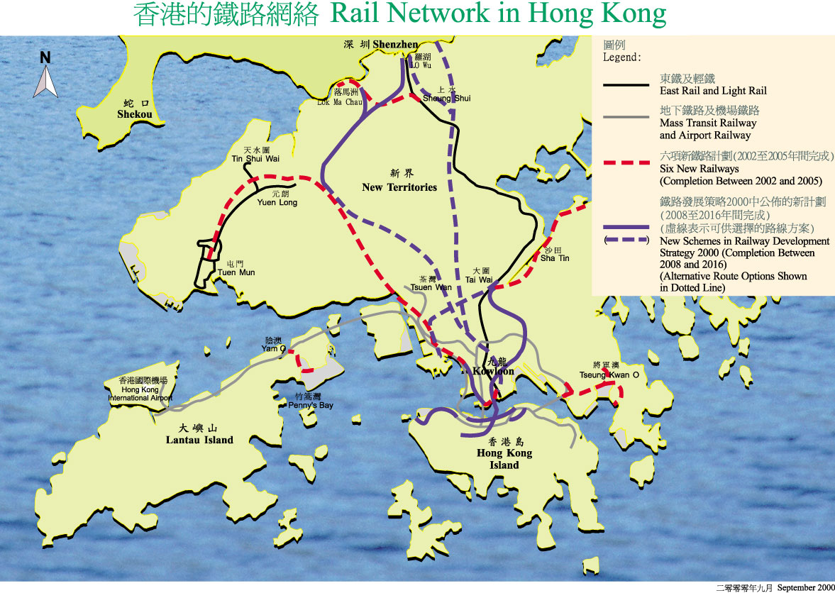 你过深圳的口岸的时候,留意一下,有免费的香港旅游地图可以拿,是香港图片