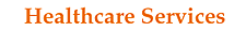 Healthcare Services