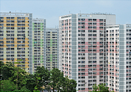 Public Housing