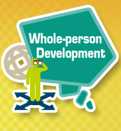 Whole-person Development