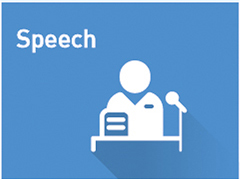 Speech