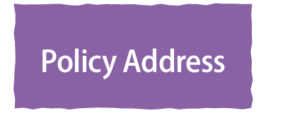 Policy Address