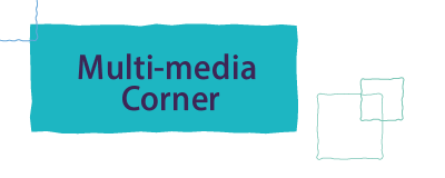 Multi-media Corner