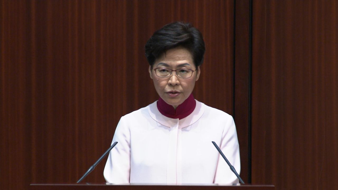 Govt to attract more talent to HK