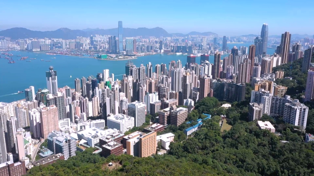 行政长官2021年施政报告 - 多媒体资讯 - 齐心同行 开创未来 (第十集)