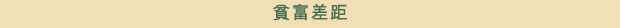 貧富差距