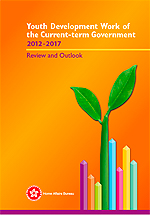 Youth Development Work of the Current-term Government